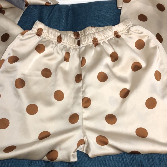 Zaful sleepwear set - Picture 5 of 7